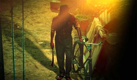 அரசன் படத்திற்காக 2 மாதங்களாக இரவில் நடக்கும் படப்பிடிப்பு