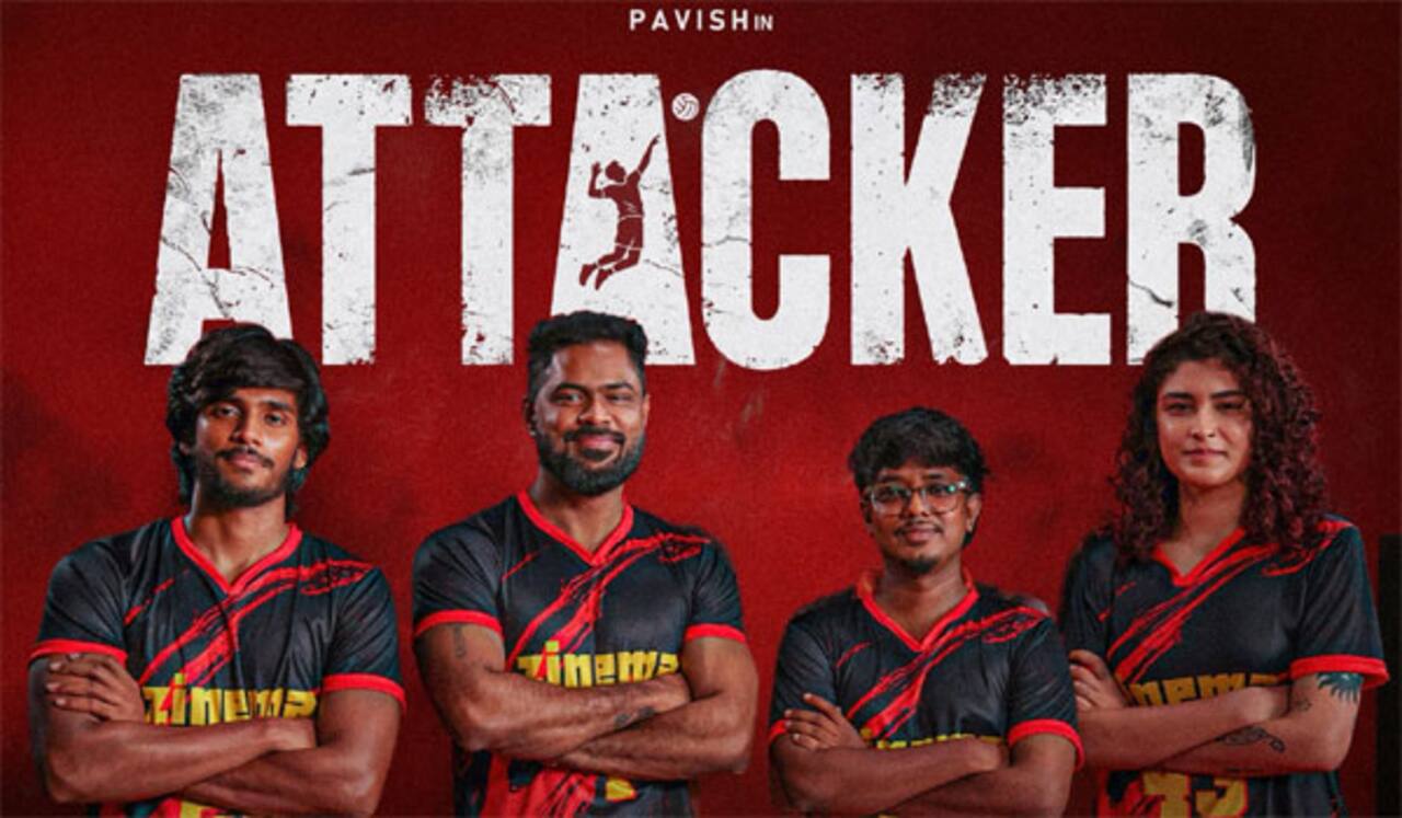 பவிஷ் ஜோடியாகும் குஷ்பு மகள் அவந்திகா