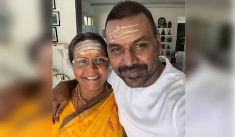 திருச்சி கிழக்கில் போட்டியிடுகிறாரா லாரன்ஸ்? ஜூன் 11ல் முக்கிய அறிவிப்பு