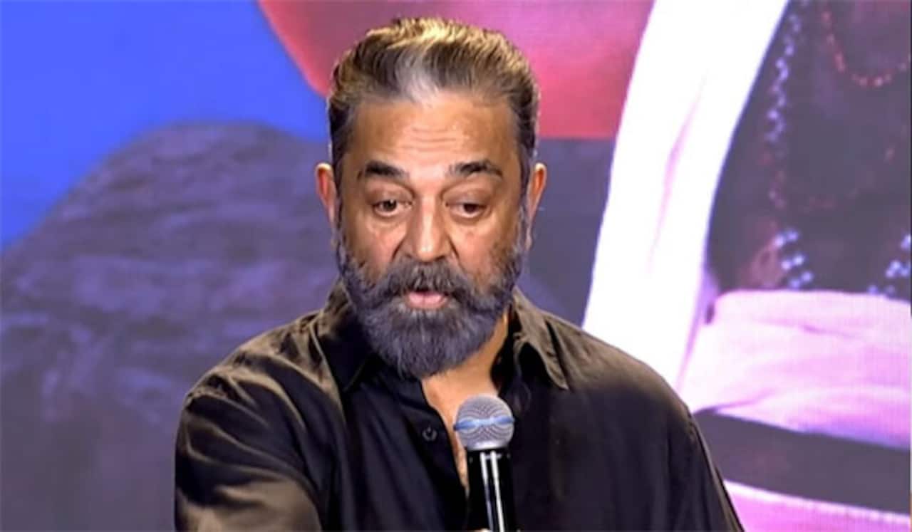 அபூர்வ சகோதரர்கள் படத்தில் நாங்கள் எடுத்த ரிஸ்க்: கமல்ஹாசன்