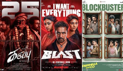 3 பட வெற்றி விழாவுக்காக தயாராகும் படக்குழுவினர்