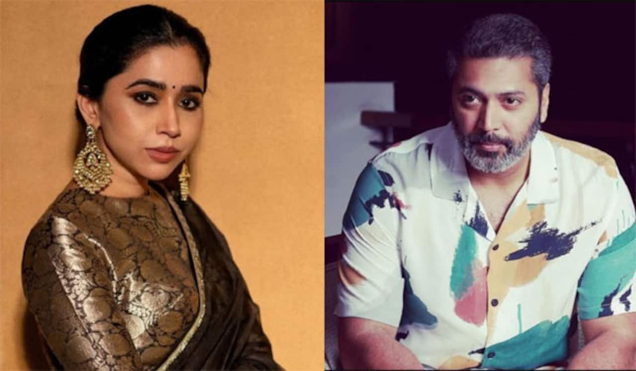 ஆர்த்தி ஜீவனாம்சத்திற்கு காலக்கெடு கேட்ட ரவி மோகன் வழக்கு தள்ளுபடி
