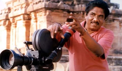 தமிழ் சினிமாவை புரட்டி போட்ட பாரதிராஜா...