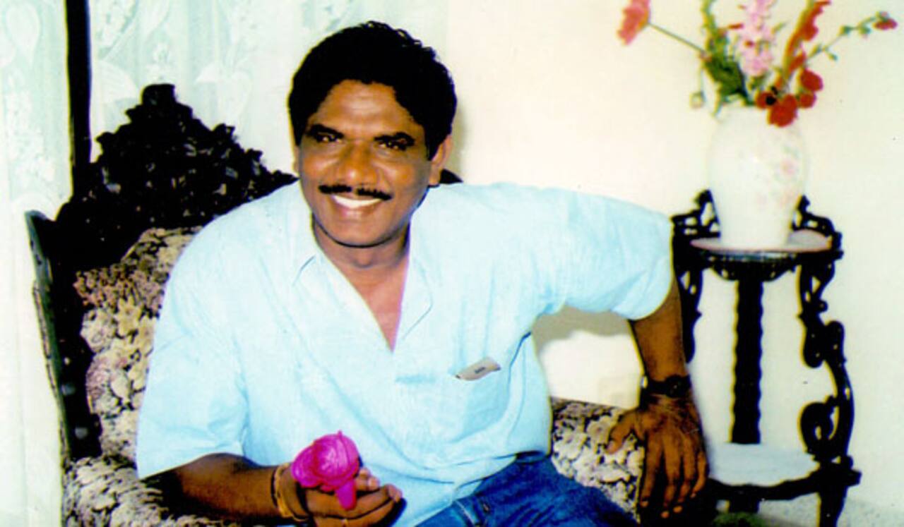 என் இனிய தமிழ் மக்களே... பாரதிராஜா ஹைலைட்ஸ்