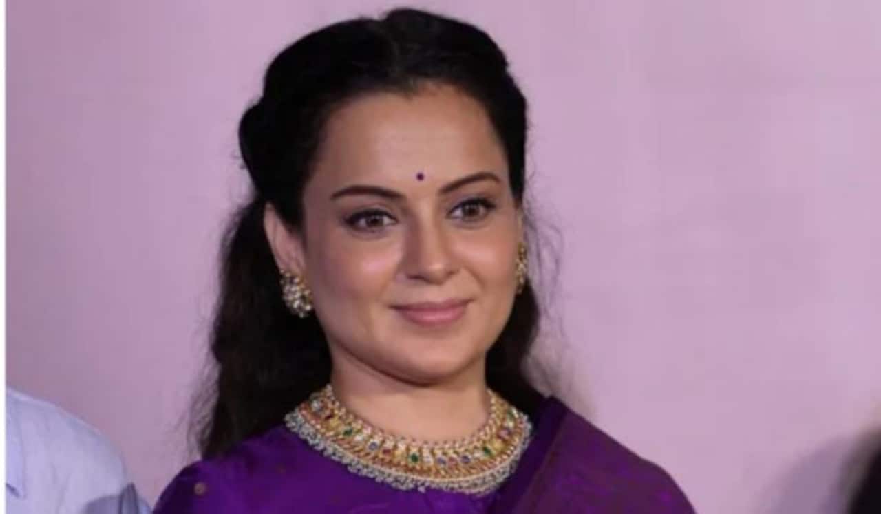 சோசியல் மீடியாவை நிர்வகிப்பதை அட்மின் வசமிடமிருந்து தன்னிடம் மாற்றிக்கொண்ட கங்கனா