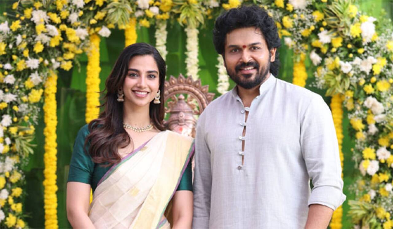 ஆரம்பத்திலேயே தடுமாறும் கார்த்தியின் புதிய படம் ?