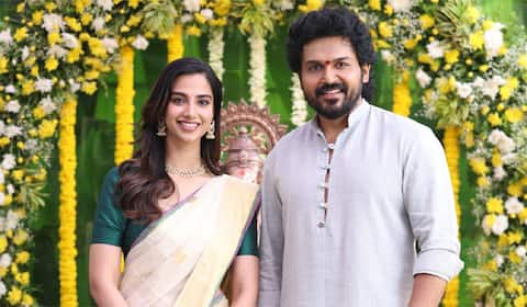 ஆரம்பத்திலேயே தடுமாறும் கார்த்தியின் புதிய படம் ?