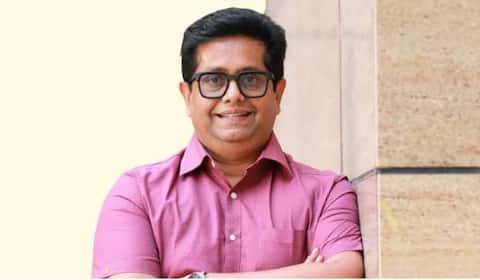 திரில்லர் ஜானரில் இருந்து குடும்ப கதைக்குத் தாவும் ஜீத்து ஜோசப்