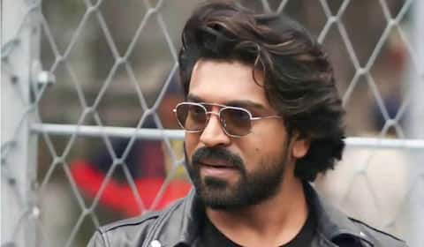 பெத்தி ரிலீஸை தொடர்ந்து மூன்று மாதம் ஓய்வெடுக்கத் தயாராகும் ராம்சரண்