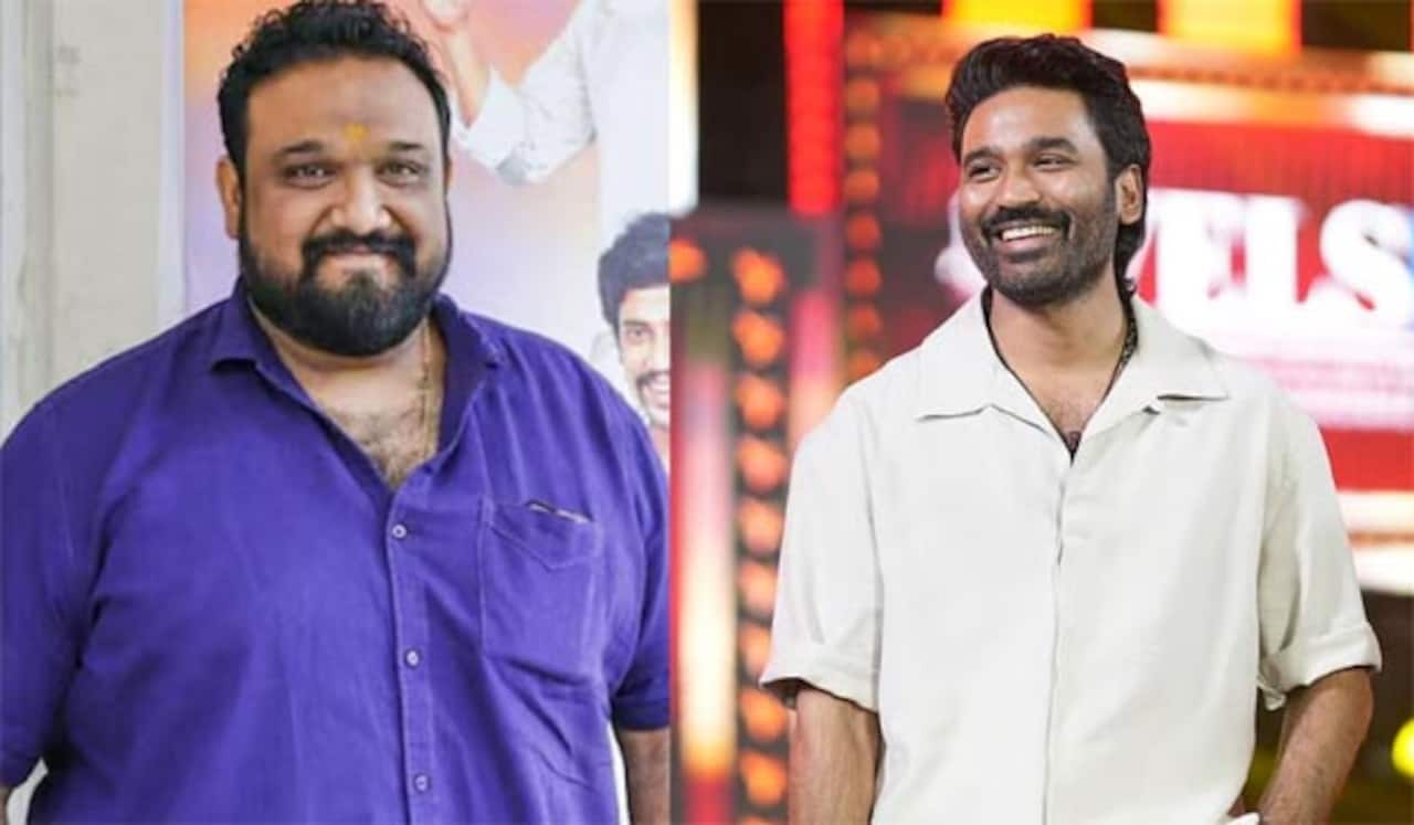 சூர்யாவை தொடர்ந்து தனுசை இயக்கும் சிறுத்தை சிவா!