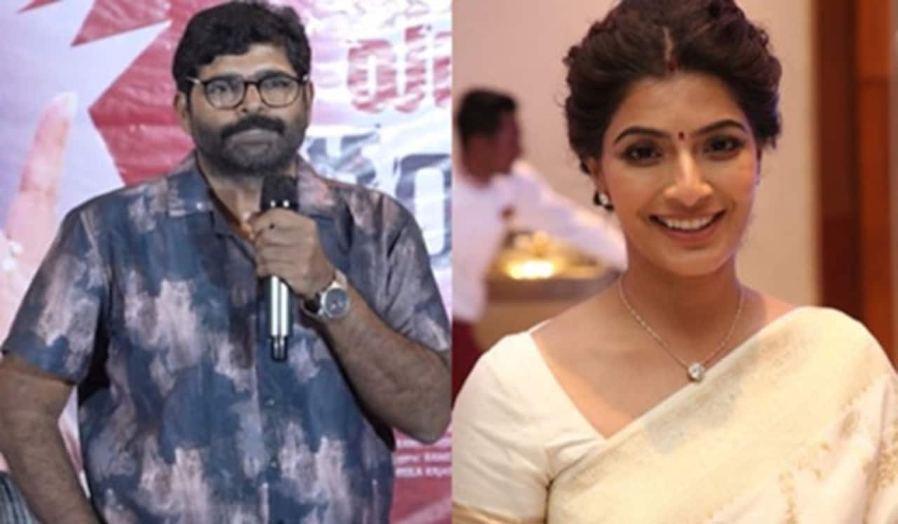 புரமோஷனுக்கு வராத வரலட்சுமி: தெலுங்கு இயக்குனர் குற்றச்சாட்டு