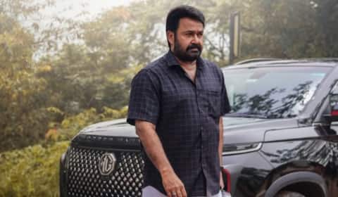 கார் எண்ணை அனுமதி இன்றி பயன்படுத்தியதாக திரிஷ்யம் 3 படக்குழு மீது போலீசில் புகார்