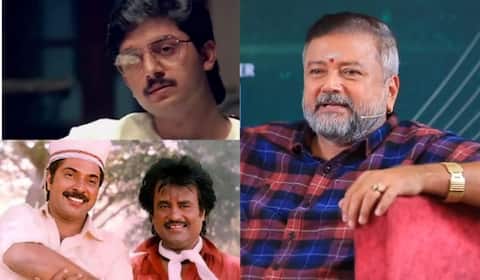 தளபதியில் நடிக்கும் வாய்ப்பு கைவிட்டு போனது ஏன் ? ; ஜெயராம் சொன்ன புது தகவல்