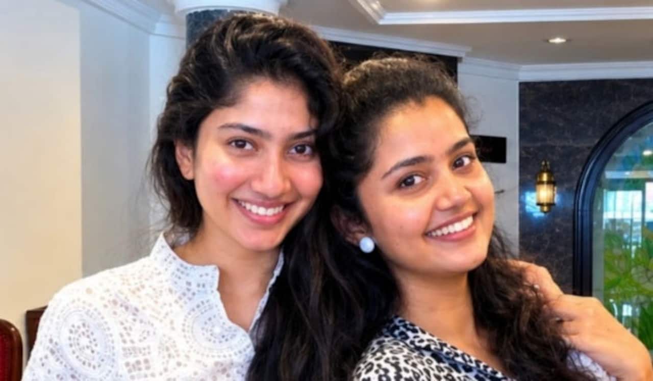 எனக்குள் மறைந்திருந்த திறமையை வெளிக் கொண்டு வந்தவர் சாய் பல்லவி ; அனுபமா பரமேஸ்வரன் நெகிழ்ச்சி
