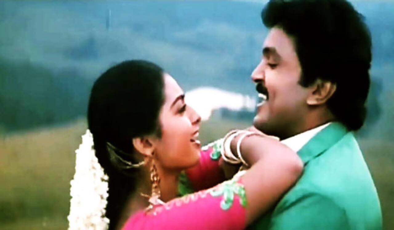 பிளாஷ்பேக்: திரைப்படக் கல்லூரி மாணவர்கள் உருவாக்கிய படம்