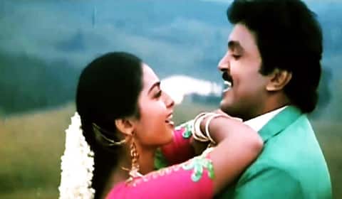 பிளாஷ்பேக்: திரைப்படக் கல்லூரி மாணவர்கள் உருவாக்கிய படம்