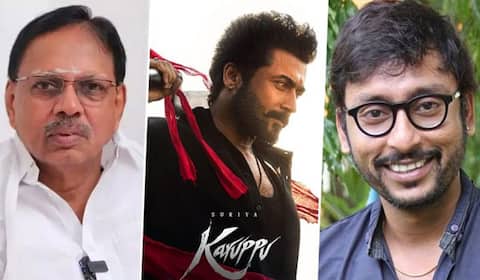 ஆர்ஜே பாலாஜியை கடுமையாக விமர்சித்த திருப்பூர் சுப்பிரமணியம்