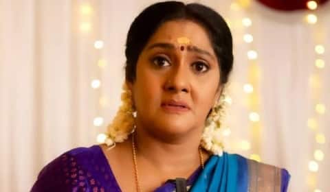 உள்ளூர் மருத்துவரை நம்பியதால் என் சித்தியை இழந்தேன் ; நடிகை அஞ்சு அரவிந்த் வேதனை