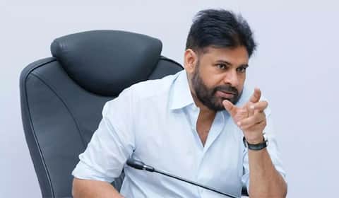 தூக்கம் வருவதற்காக ஹாரர் படங்களை பார்ப்பேன் ; பவன் கல்யாண் அடடே தகவல்