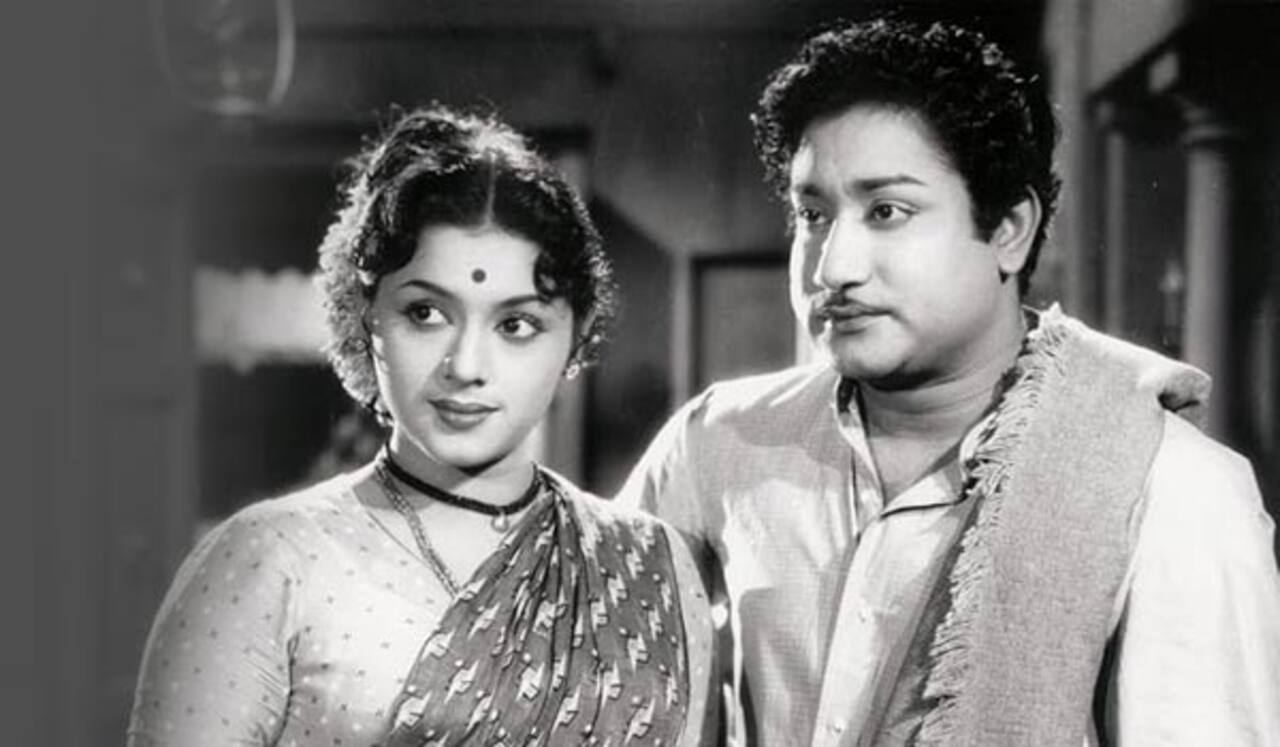 பிளாஷ்பேக்: கதை திருட்டு வழக்கில் சிக்கிய தேசிய விருது படம்