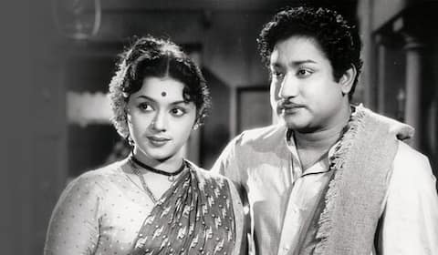 பிளாஷ்பேக்: கதை திருட்டு வழக்கில் சிக்கிய தேசிய விருது படம்