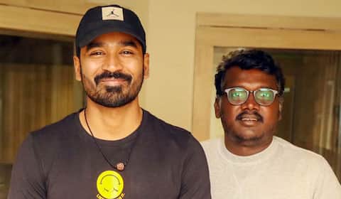 செப்டம்பரில் துவங்கும் தனுஷ், மாரி செல்வராஜ் படம்