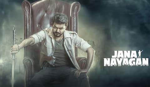 விஜய் பிறந்தநாளிலாவது ஜனநாயகன் அறிவிப்பு வருமா ?