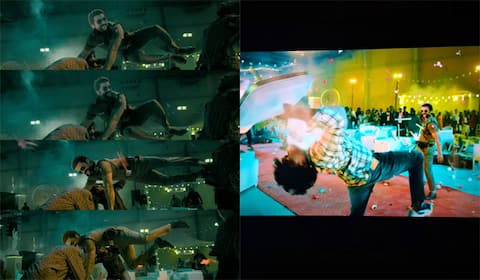 ஓடிடி ரிலீஸ் : டிரோலில் சிக்கிய கருப்பு