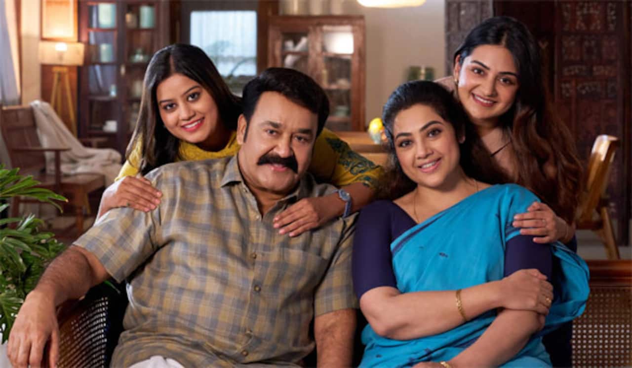 திரிஷ்யம் 3 ஜூன் 18ல் ஓடிடியில் வெளியாகிறது!