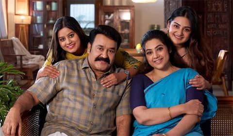 திரிஷ்யம் 3 ஜூன் 18ல் ஓடிடியில் வெளியாகிறது!