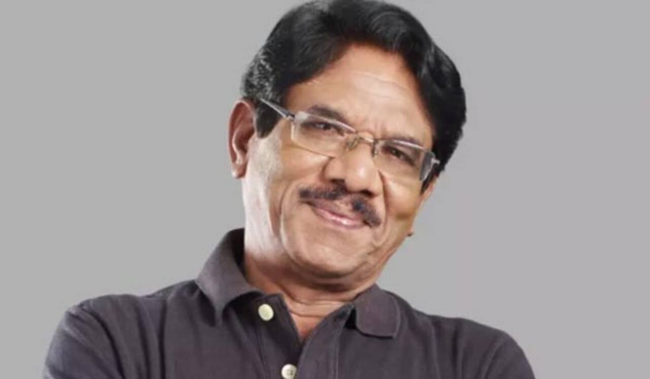 பாரதிராஜாவுக்கு திருப்பூர் தந்த முதல் மரியாதை