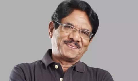 பாரதிராஜாவுக்கு திருப்பூர் தந்த முதல் மரியாதை