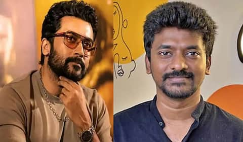நெல்சனை அணுகிய சூர்யா தரப்பு!