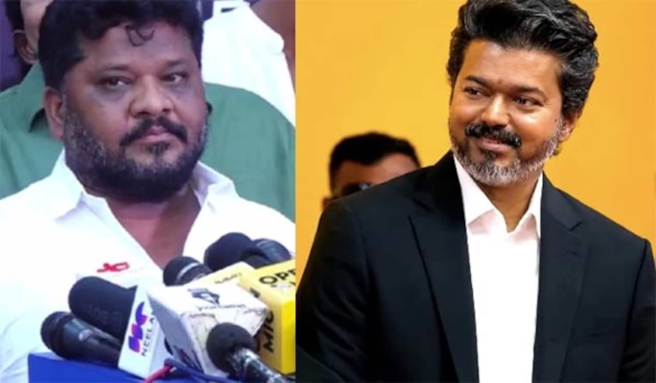 அய்யனார் ஆக விஜய்: சற்குணம் பகிர்ந்த சுவாரஸ்யமான தகவல்!