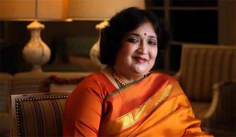 பெரிய தலைவரை மிஸ் செய்துவிட்டோம்: லதா ரஜினிகாந்த்
