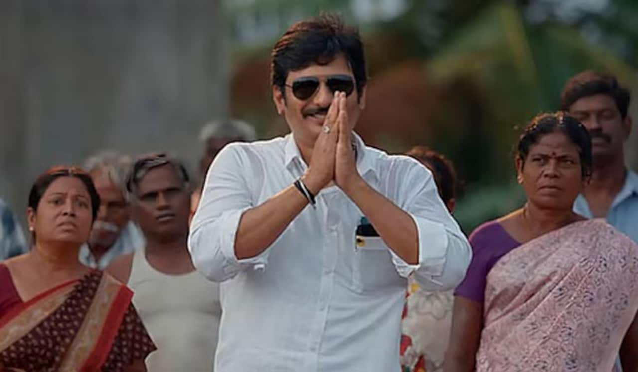 சூப்பர் குட் பிலிம்ஸின் 100வது படத்தில் ஜீவா; தலைவர் தம்பி தலைமையில் பார்ட் 2?