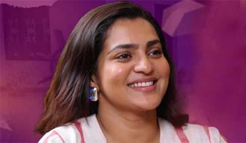 கடத்தப்பட்ட நடிகைக்கு ஆதரவாக நின்றதால், கொலை, பாலியல் மிரட்டல்: பார்வதி