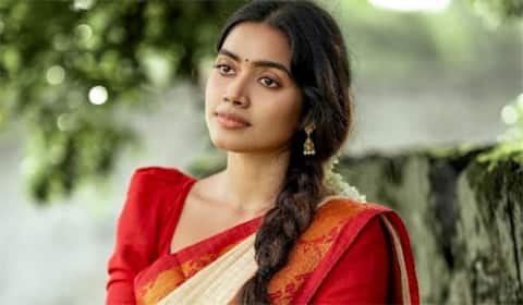 சினிமா ஹீரோயின் ஆன தர்ஷிகா