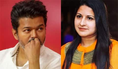 முதல்வர் விஜய் - சங்கீதா விவாகரத்து வழக்கு ஆக.7க்கு ஒத்திவைப்பு