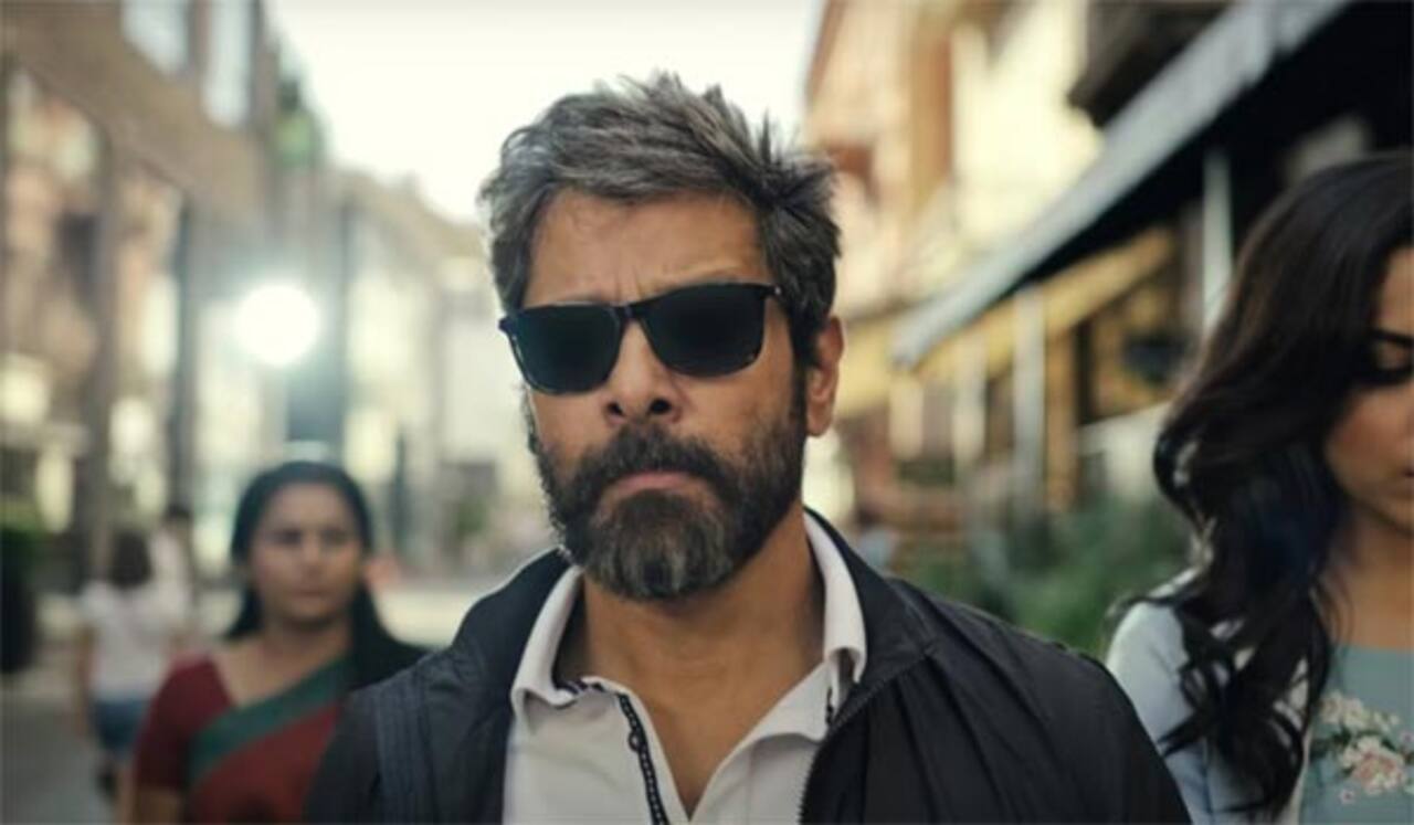 துருவ நட்சத்திரம் படத்திற்கு எதிரான வழக்கு தள்ளுபடி