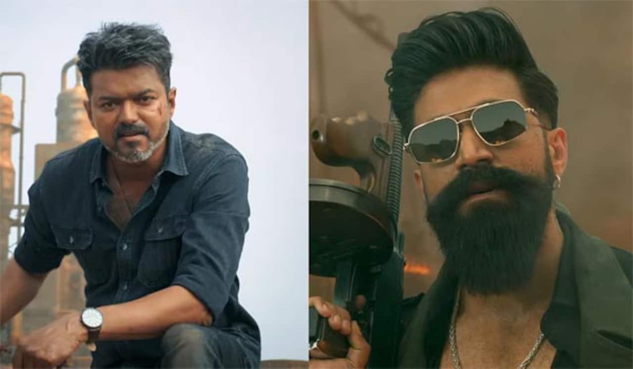 ஜனநாயகன் போலவே டாக்சிக் வெளியீட்டிலும் நீடிக்கும் சஸ்பென்ஸ்