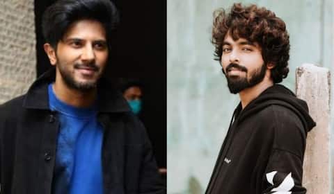 “நான் அறிந்த மனிதர்களிலேயே..” ; ஜிவி பிரகாஷை புகழும் துல்கர் சல்மான்