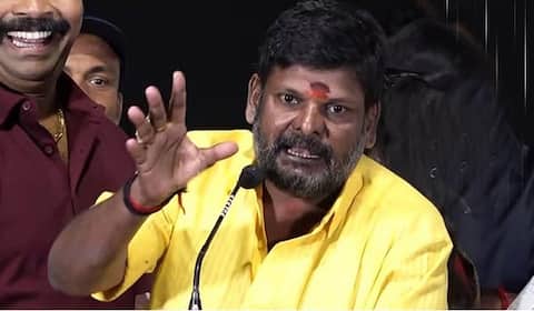 டாஸ்மாக் கடைகளை அதிகமாக திறக்க வேண்டும் : கஞ்சா கருப்பு சர்ச்சை பேச்சு