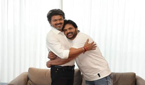 முதல்வர் விஜய்யை நேரில் சந்தித்த நடிகர் ஷாம்
