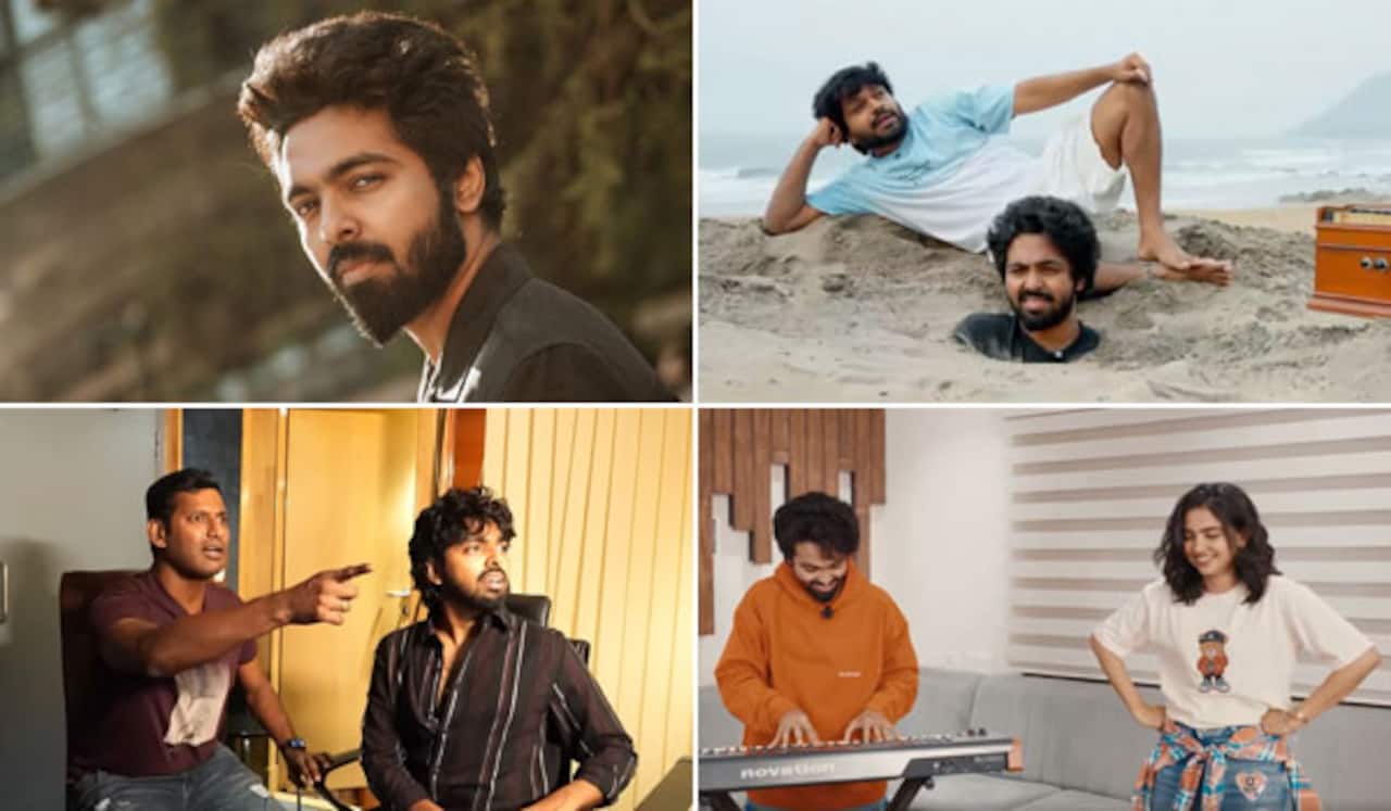 இந்த வீடியோக்களுக்கு ஒரு எண்ட் கிடையாதா?
