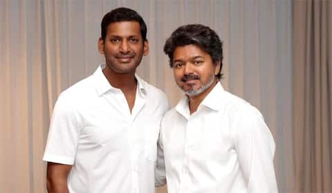 விஷால் வழங்கிய விலைமதிப்பற்ற பரிசு : முதல்வர் விஜய் நெகிழ்ச்சி