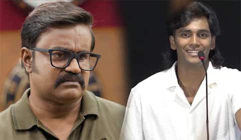 மாமா செல்வராகவனுடன் நடித்த அனுபவம் : மருமகன் பவிஷ் சொன்ன தகவல்