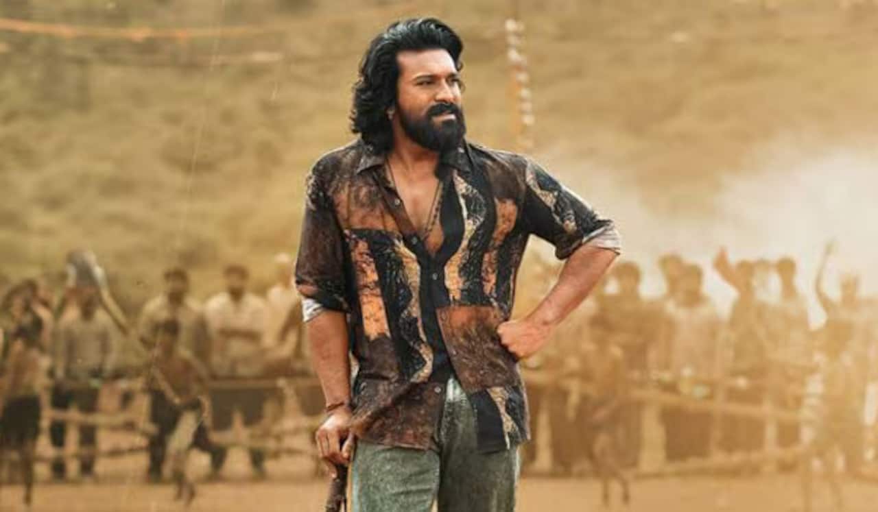 பெத்தி : தயாரிப்பாளர் மற்றும் தியேட்டர் அதிபர்கள் மோதல்?