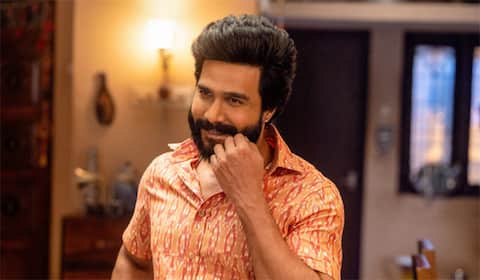 பார்ட் 2 ஆசை: கட்டா குஸ்தி 2வில் நிறைவேறிய மகிழ்ச்சியில் விஷ்ணு விஷால்