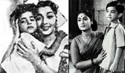 பிளாஷ்பேக்: களத்தூர் கண்ணம்மாவே காப்பி அடித்த படம்தான்